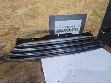 R56 Cooper Chrome Grille Mini