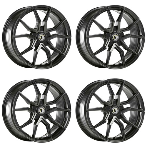 Schmidt wheels drago - wheels,