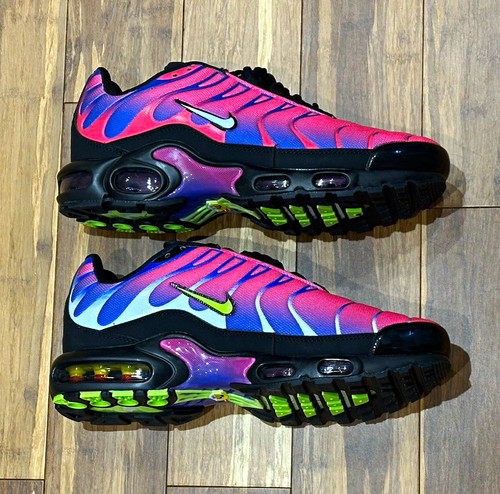 Brand new nike air max - air, plus