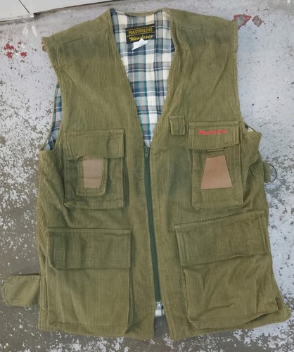 Masterline wanderer corduroy - wanderer,