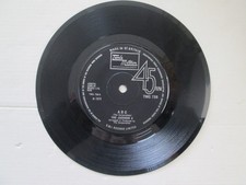 Jackson 5 7" UK 45 A B C / The