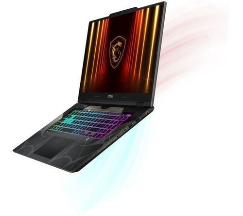 Msi cyborg gaming - 15, 15.6"