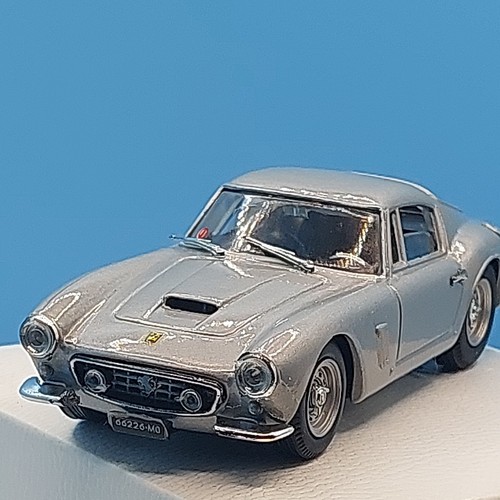 Bang ferrari 250 - 250, gt