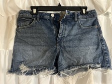 Wrangler High Rise Vintage