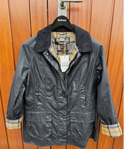 Ladies barbour jacket - barbour,