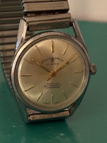 Vintage sully special - special, 21