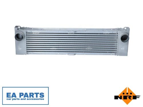Intercooler charger for - charger,