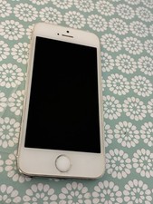 Apple iPhone 5s - 16GB - A1457