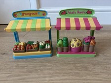 Happyland Greengrocers Early