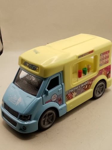Hti teamsterz ice cream - hti,