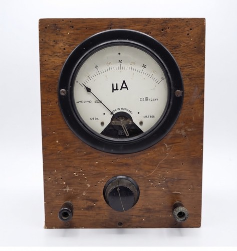 Vintage 1962 ekm hungarian - vintage,