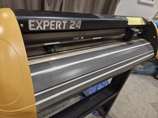 Expert vinyl cutting - expert, 24