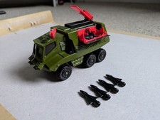 Matchbox Lesney Battle Kings