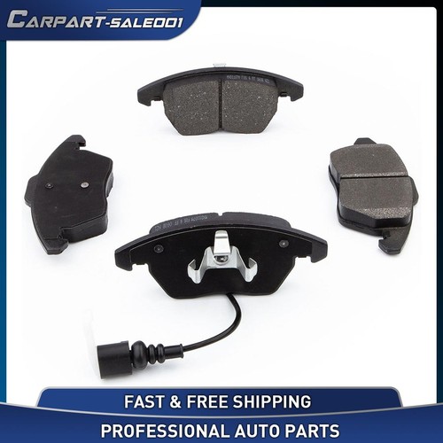 Front brake pads for - pads,