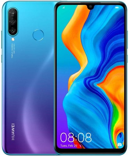 New huawei p30 lite - lite, 128gb