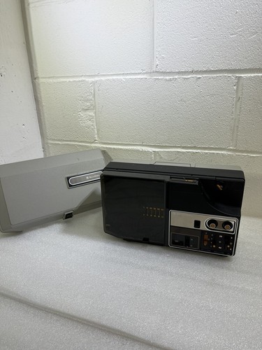 Bell howell 1481 film - howell,
