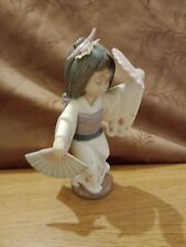 LLADRO oriental dance 6230