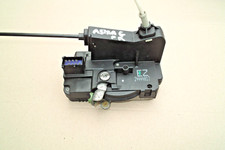 Vauxhall Astra G MK4 ZAFIRA A