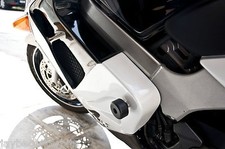 HONDA VFR750 800 FAIRING CRASH