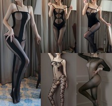Sexy Lingerie Fishnet