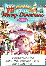 A VERY MERRY CHRISTMAS