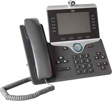 Cisco CP-8865-K9 8865 IP Phone