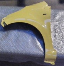 PEUGEOT 107 2005-2014 N/S