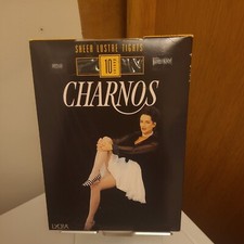 Charnos Sheer Lustre Tights