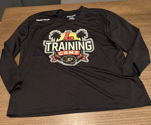 Bauer anaheim ducks - ducks, i3