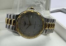 Vintage Longines Conquest V.H.P. L1.613.3  Men's Watch With Original Box & Links