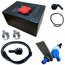 68 Litre Fresh Water Tank Kit