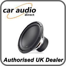JL Audio 12W3v3-2 12" Subwoofer Driver Bass Car Sub Single 2-Ohm 500 Watts RMS