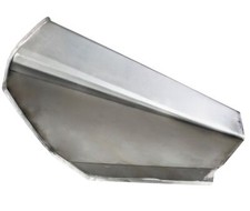 Escort Mk1 Mk2 Large Gearbox