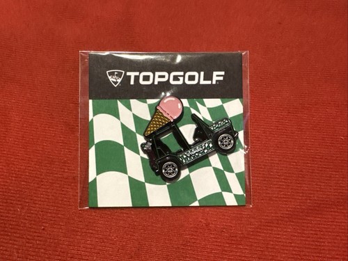 Leen customs topgolf ice - topgolf,