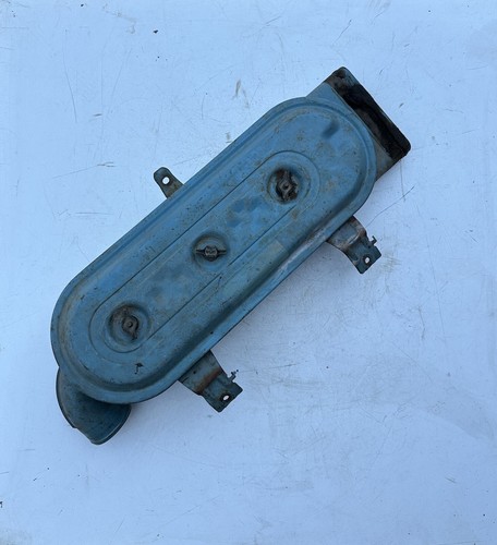 Datsun 280zx air filter - filter.,