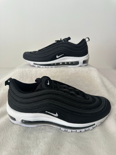 Nike mens black white - mens,