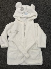 Tiny Tatty Dressing Gown 3-6