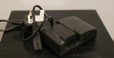 sony a7r ii battery charger
