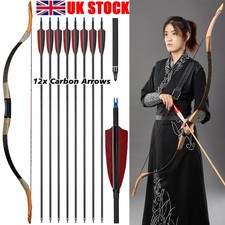 Archery 50lb traditional - archery,