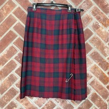 Highland Kilts Women Pleated