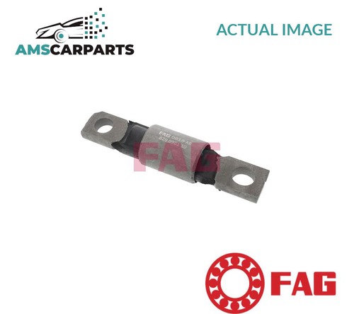 Control arm wishbone bush - control,
