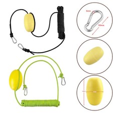 30ft Nylon Rope with PVC