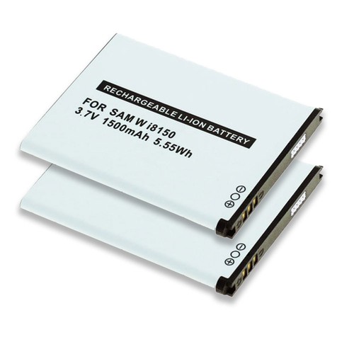 Battery for samsung gi1 - 2x,
