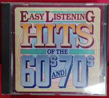 EASY LISTENING HITS OF THE 60s
