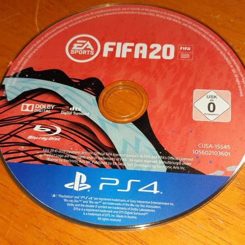Fifa ps4 playstation 4 - playstation,