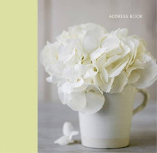 Jane Packer Large Address Book, Packer, Jane, Used; Very Good Book