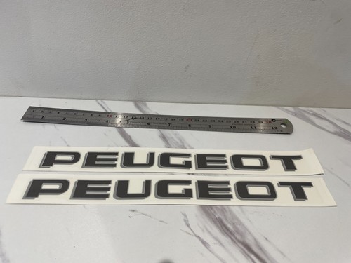 Original peugeot vintage - original,