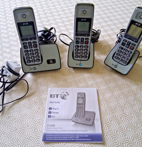 2000 trio digital - bt,