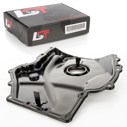 Cover timing chain - timing,