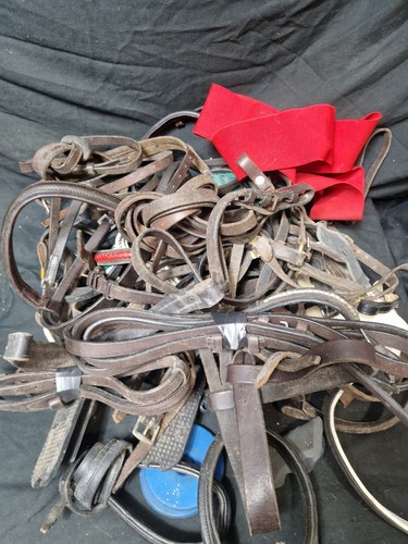 Large job lot - job, horse